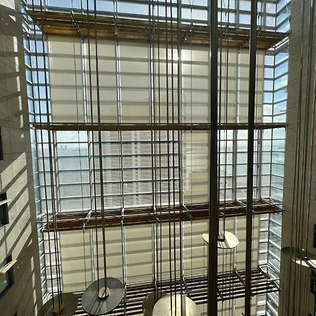 Beautiful Apartment In The Heart Of Brickell ميامي المظهر الخارجي الصورة