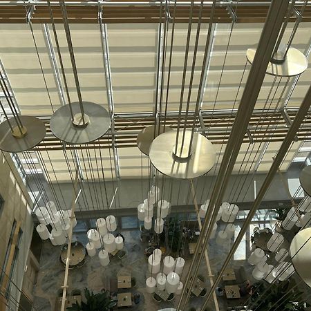 Beautiful Apartment In The Heart Of Brickell ميامي المظهر الخارجي الصورة