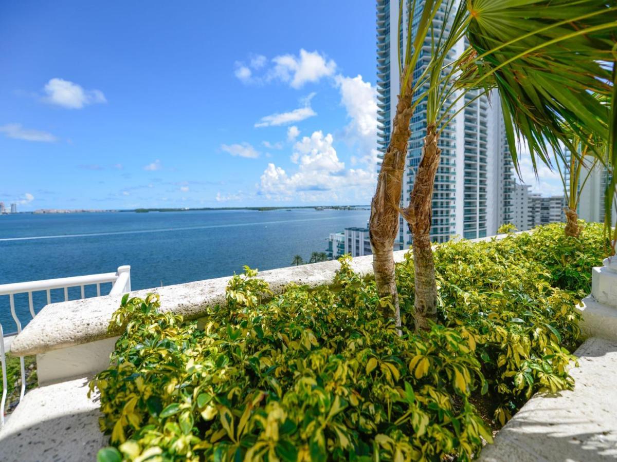 Beautiful Apartment In The Heart Of Brickell ميامي المظهر الخارجي الصورة
