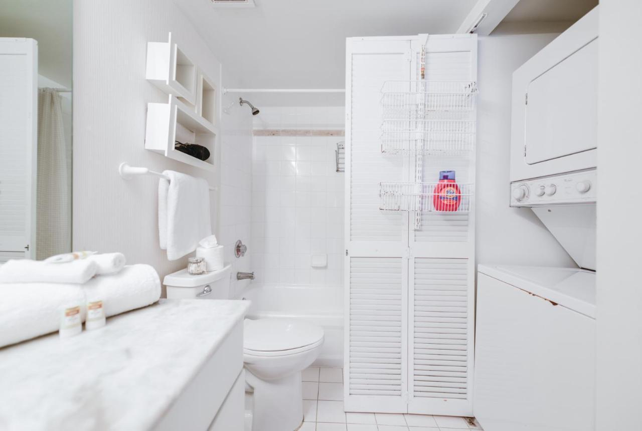 Beautiful Apartment In The Heart Of Brickell ميامي المظهر الخارجي الصورة