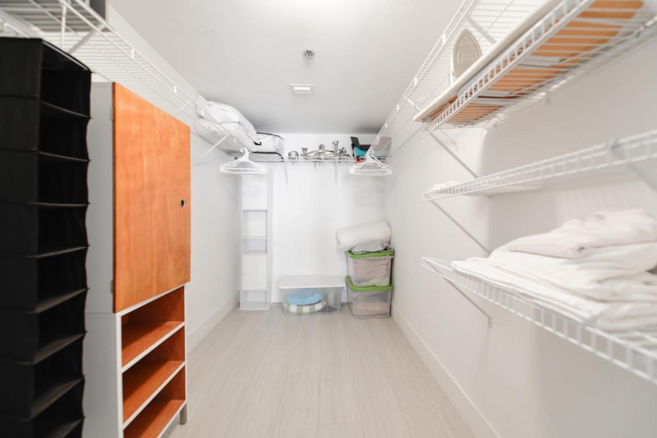 Beautiful Apartment In The Heart Of Brickell ميامي المظهر الخارجي الصورة