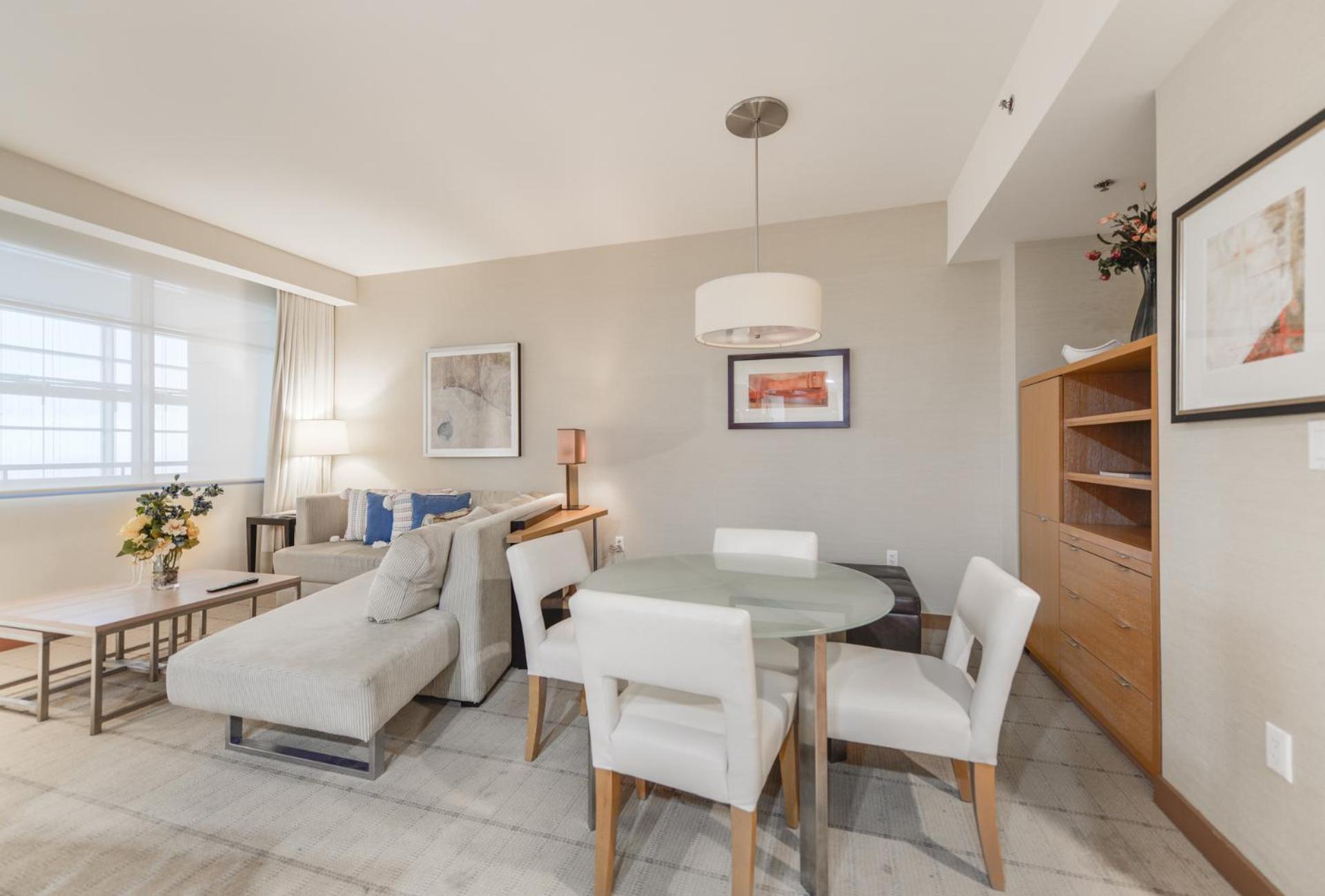 Beautiful Apartment In The Heart Of Brickell ميامي المظهر الخارجي الصورة