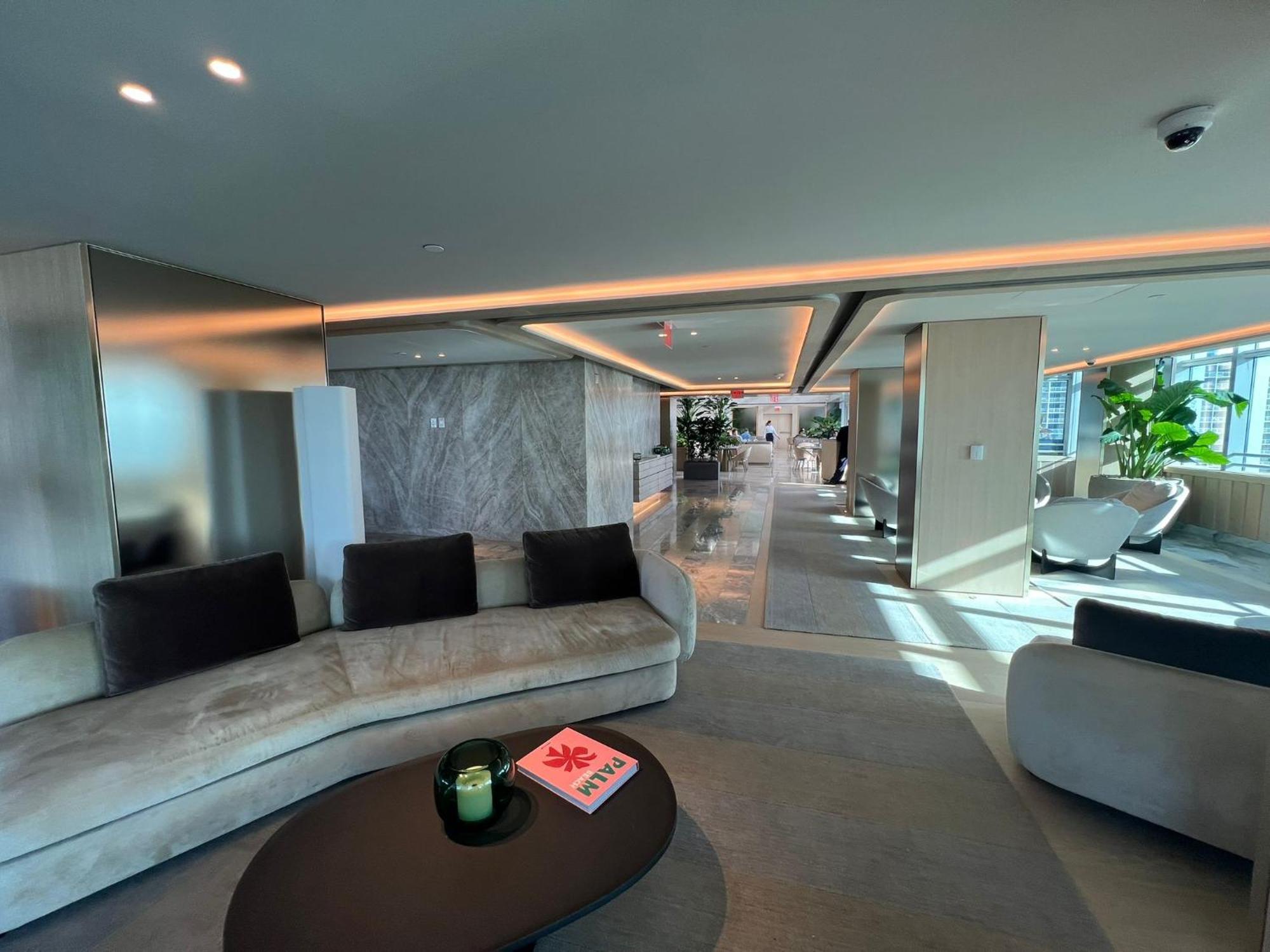 Beautiful Apartment In The Heart Of Brickell ميامي المظهر الخارجي الصورة