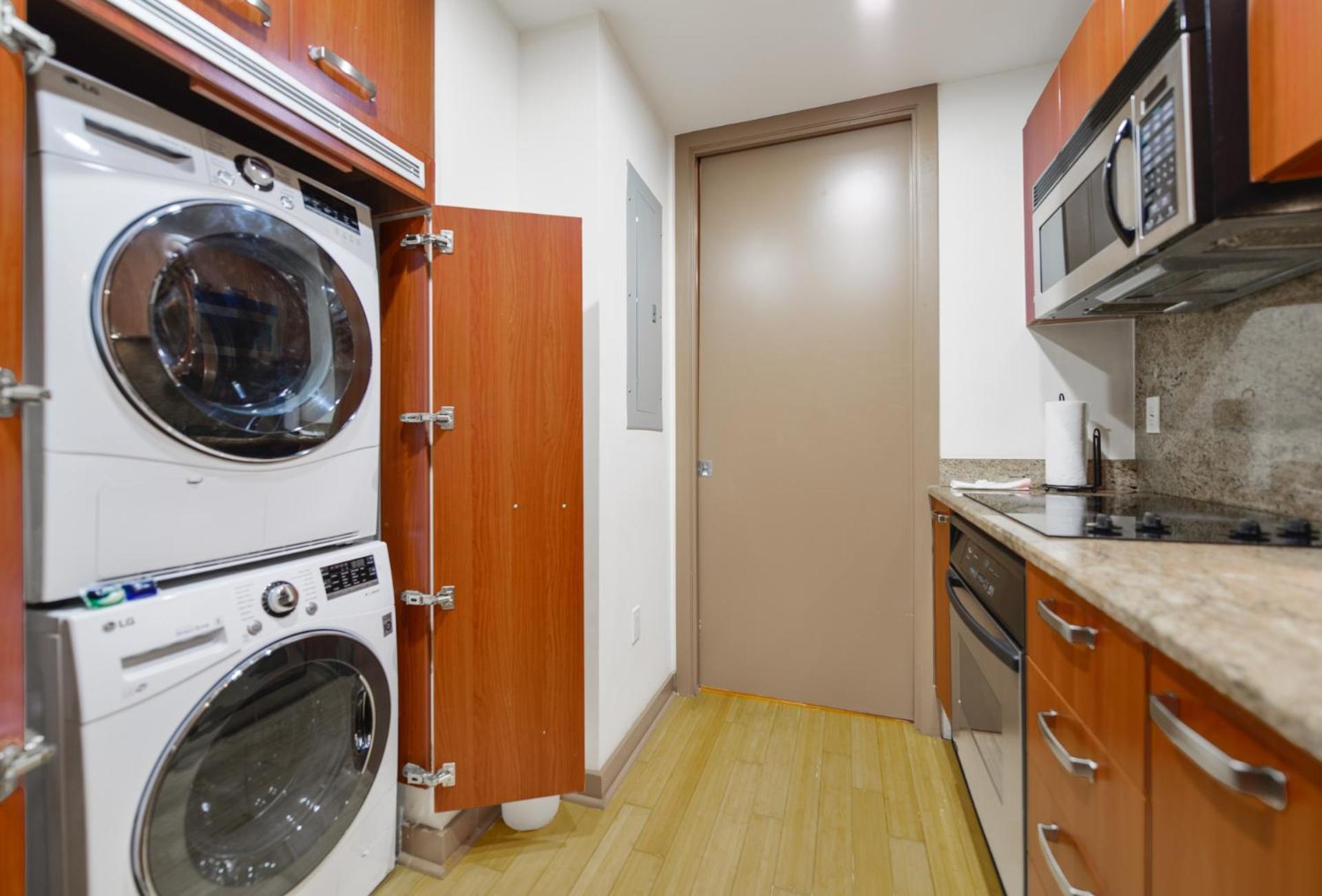 Beautiful Apartment In The Heart Of Brickell ميامي المظهر الخارجي الصورة