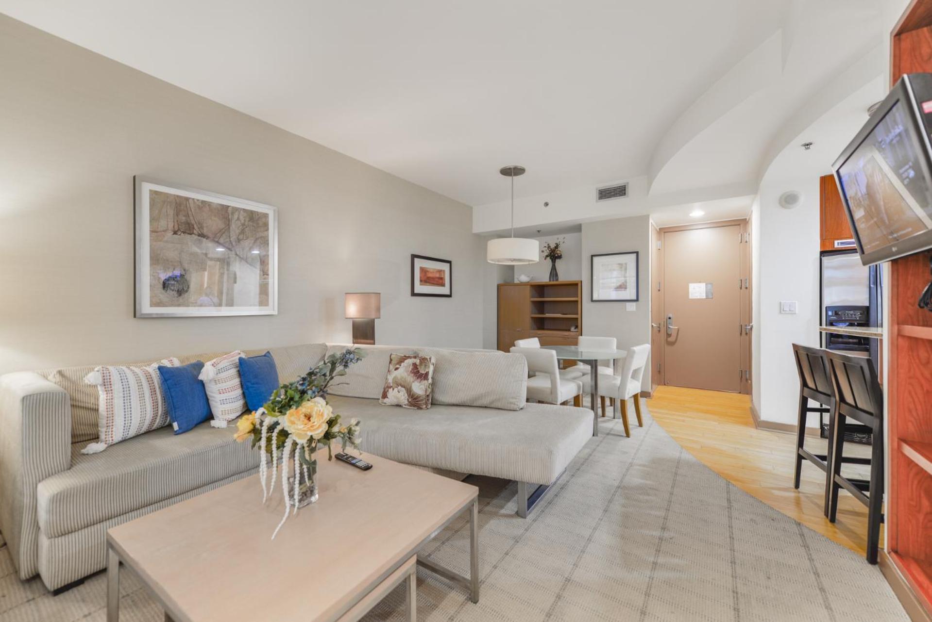 Beautiful Apartment In The Heart Of Brickell ميامي المظهر الخارجي الصورة