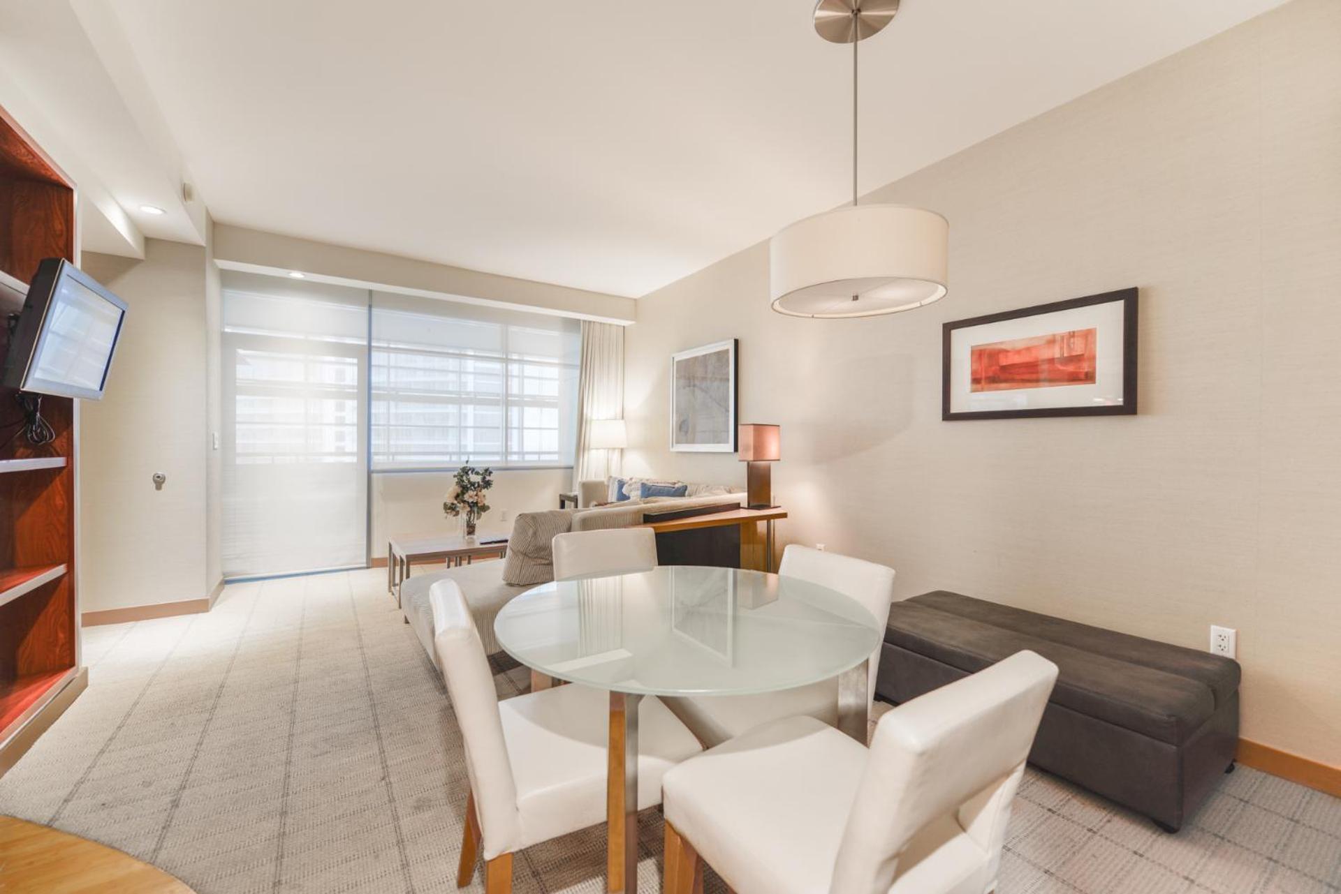 Beautiful Apartment In The Heart Of Brickell ميامي المظهر الخارجي الصورة